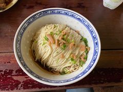 -同得兴 Since·1995 传统苏式面馆(嘉馀坊店)