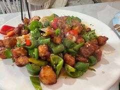 -煲来饱去冷水鱼