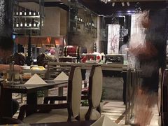 -岚桥锦江大酒店-瑞泰西餐厅