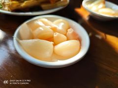 糖蒜-老乌家特色小炒泡馍(大皮院店)
