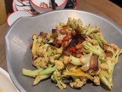 -新白鹿餐厅(城西银泰城店)