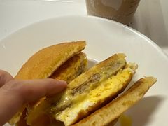 -STARLING八哥松饼(购物公园店)