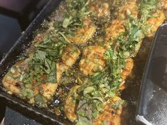 -烤匠麻辣烤鱼(万象城店)