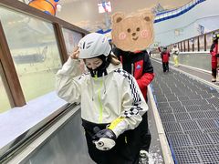 -哈尔滨热雪奇迹