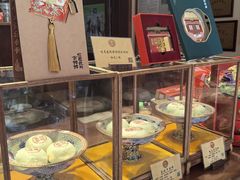 -富华斋饽饽铺·宫廷糕点·伴手礼(护国新天地店)