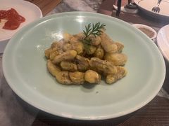 -海尔洲际酒店天下一品中餐厅