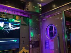 -好乐迪量贩KTV(春熙路香槟广场店)