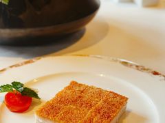 化皮三层腩肉-三号黄浦会Canton Table