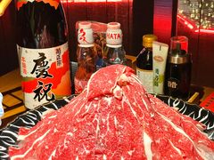 -綱元·海鲜豆捞(明州里店)