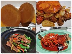 -江南厨子(万象天地店)