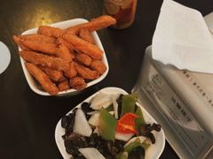 -阿那亚第三食堂 Cafeteria 3
