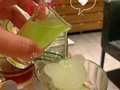 -豪客来牛排(钢铁大街店-2106)