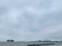 -东疆建设开发纪念公园