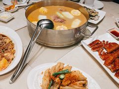 酥炸大肠-肥仔文澳门猪骨煲(南京西路店)