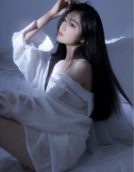 点击看大图 -蜜桃少女VISION写真馆(雁塔店)