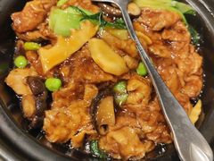 特色面筋煲-和记小菜(东方店)