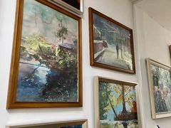 -鼎画艺术机构(贵都店)