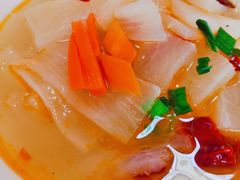 -蓝田九大碗民俗食府(蓝田店)