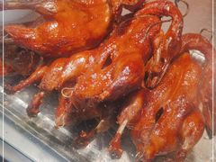 -上海枇杷烤鸭(燕丰商场店)