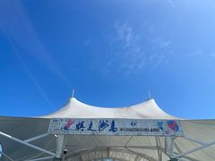 -三亚蜈支洲岛旅游区