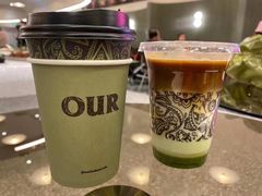 -OUR Bakery(SKP-S店)