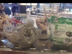 -轩于鲜旋转小火锅(天虹商场木渎店)