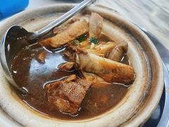 -新峰肉骨茶