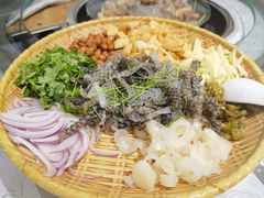 -丰尔粥食·粥底火锅·桑拿鸡(大良总店)