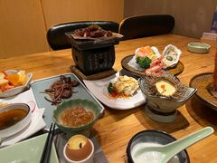 -松竹和日式料理(辽阳店)