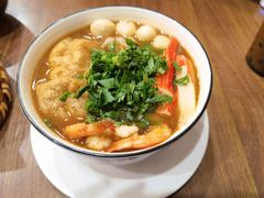 -曼谷食堂·泰国家庭料理(丹桂路店)
