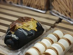 -甜嘟嘟烘焙坊(舒城路店)