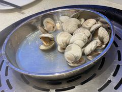 -青蓬海上捞蒸品海鲜城(海岸城店)