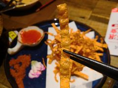 -古田居·特色寿司料理(骏欣中心店)