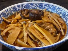 -西园寺素食(西园弄戒幢律寺店)