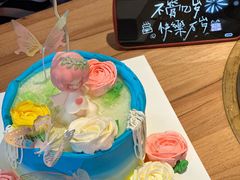 -CAKE BOSS 蛋糕老板(西单君太百货店)