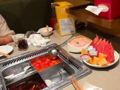 -海底捞火锅(中南盐城大有境夜宵主题店)