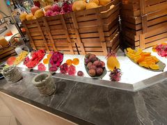 -味餐厅·海鲜·火锅·自助餐