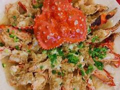 -东江海鲜酒家(艺都分店)
