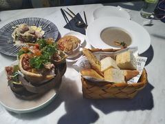-Wei菋·Le Bistrot