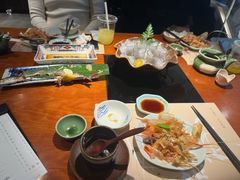 -匠和风精致料理(宁德万达店)