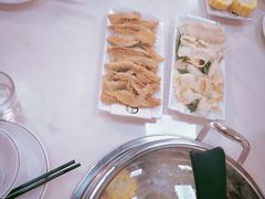 -三头牛·潮汕牛肉生蚝火锅 (夏湾店)