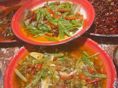 -馬伍旺川菜(安德门店)