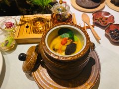 -叶叶菩提·晋福宫