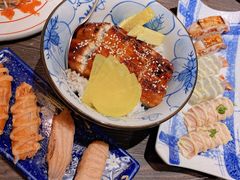 -大雄寿司(洛浦店)