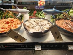 -梨花自助烤肉(乐宾店)