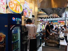 -林氏沙茶面·闽南必尝小吃(福建路店)
