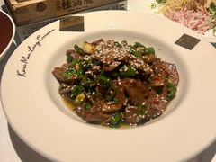 -桂满陇·海市蜃楼·黑金(国金店)