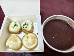 -鑫震源·苏式大虾生煎(山塘街店)