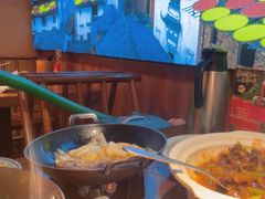 -老湘村·湖南土菜(天河维多利店)