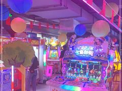 -阿尔法Game Station(中山路店)